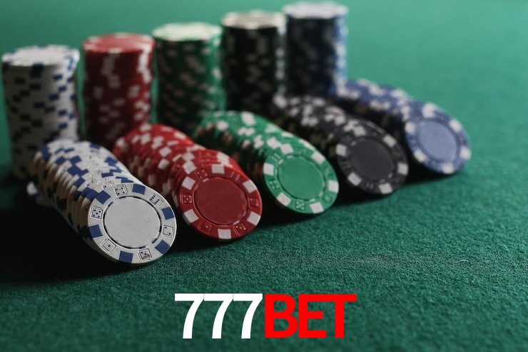 Experiência VIP 777bet