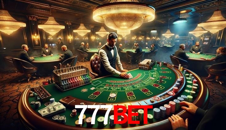 Statistics 777bet