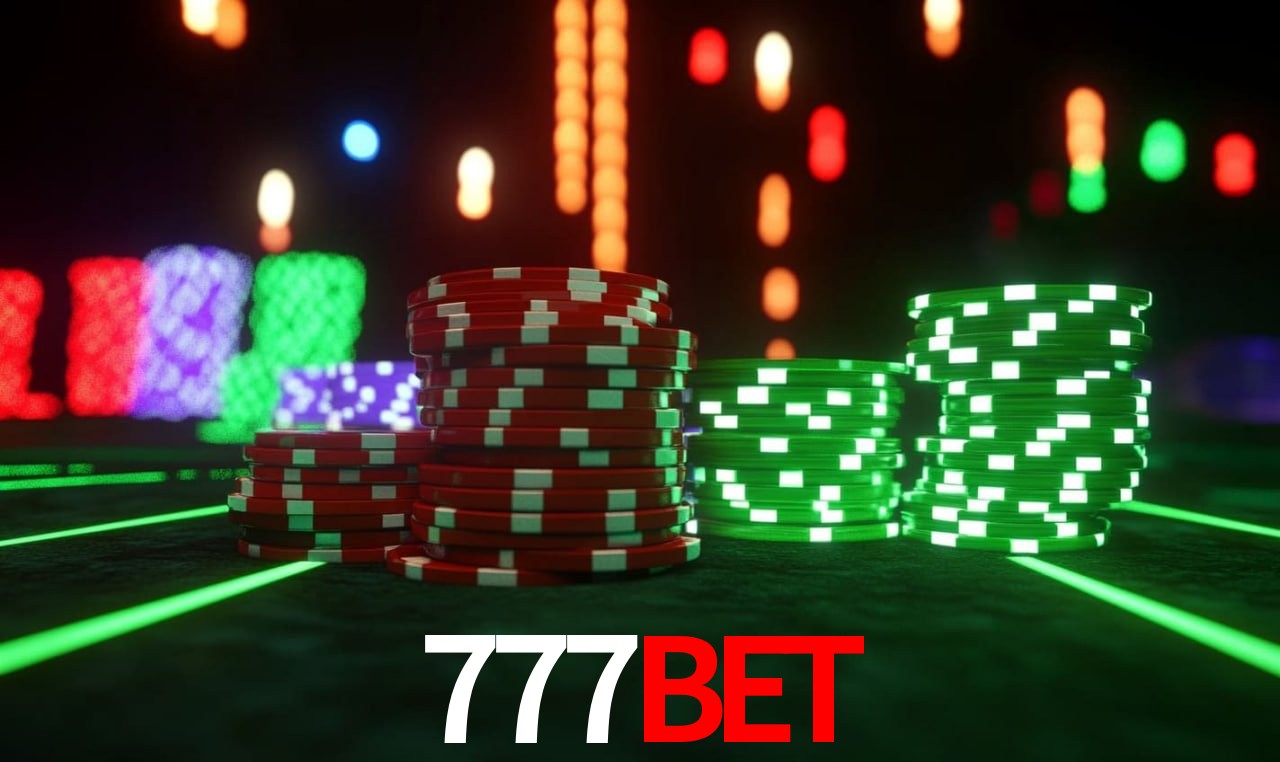 Welcome Bonus 777bet