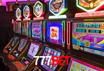 A Revolução dos Aplicativos de Jogos no 777bet