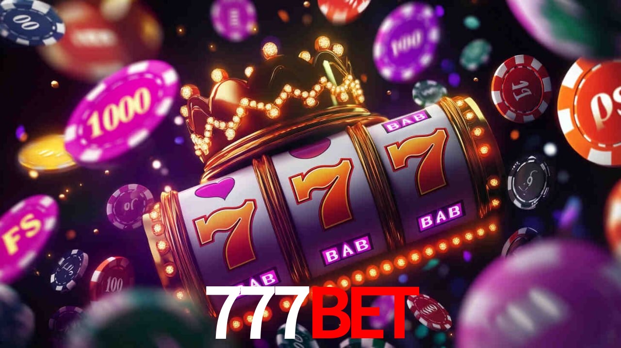 Bonus Features 777bet