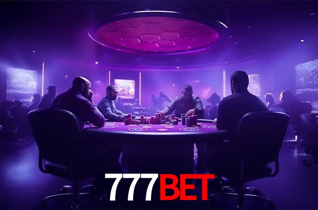 Casino VIP 777bet