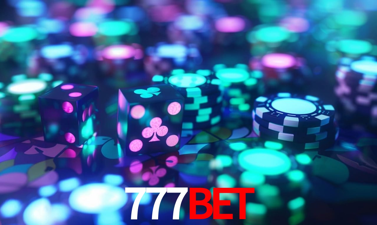 Interface do App 777bet