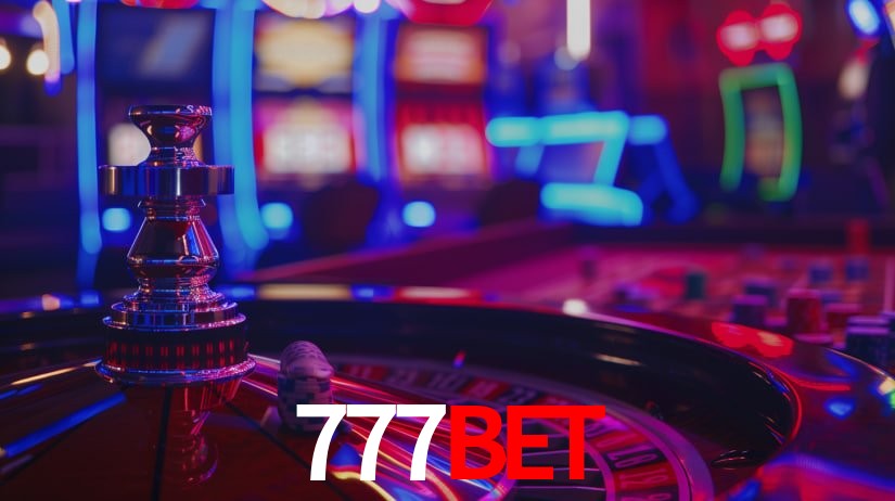 777bet: Jogos de Caça-Níqueis-Altas Recompensas, Roleta-Velocidade, Blackjack-Desafios Máximos