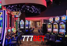 Login Seguro 777bet