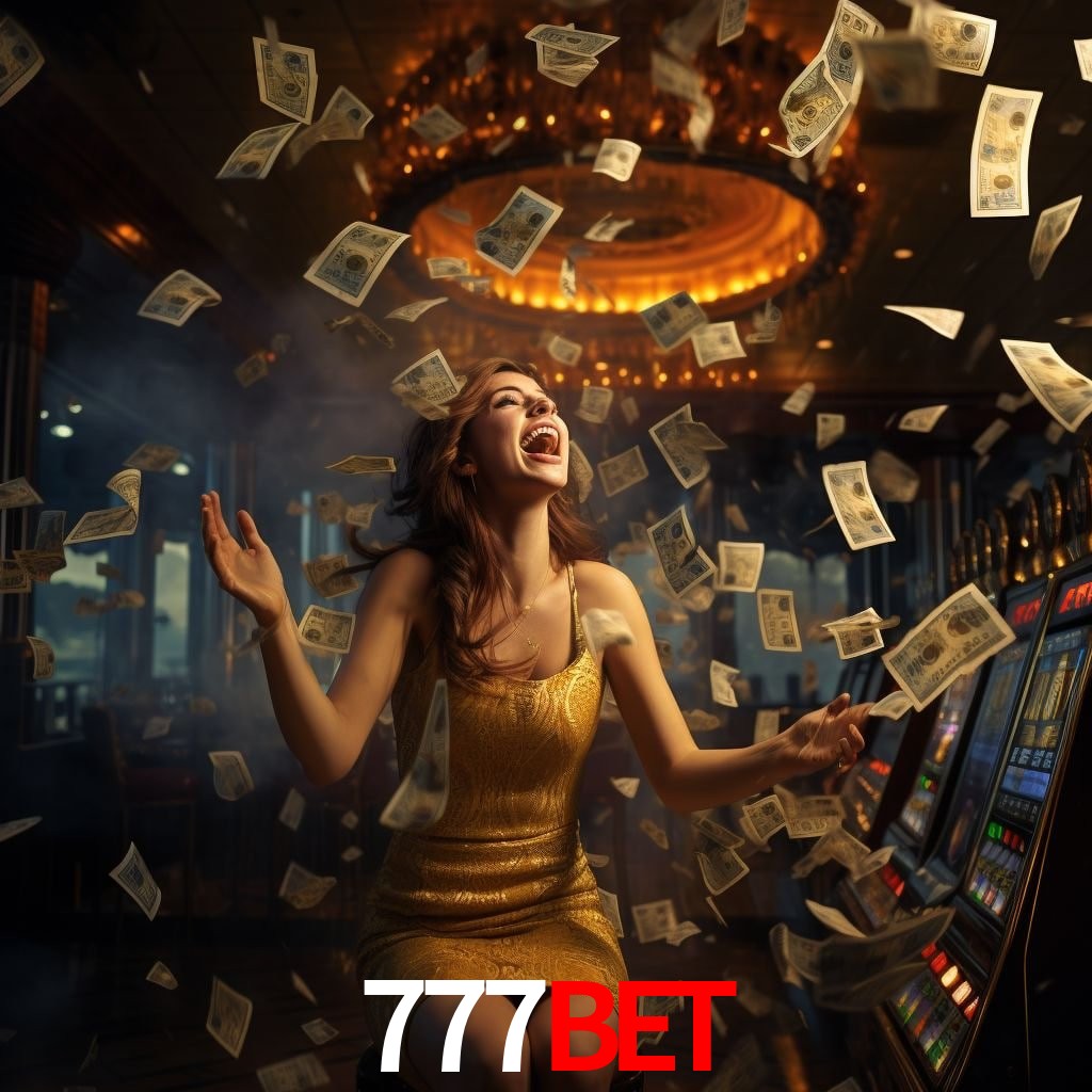 Roulette Table 777bet