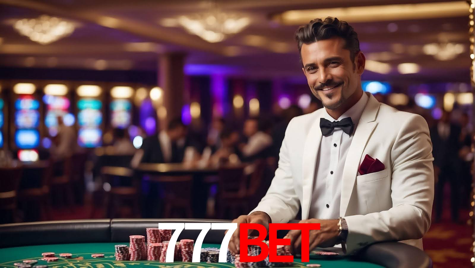 Recursos de Bônus 777bet