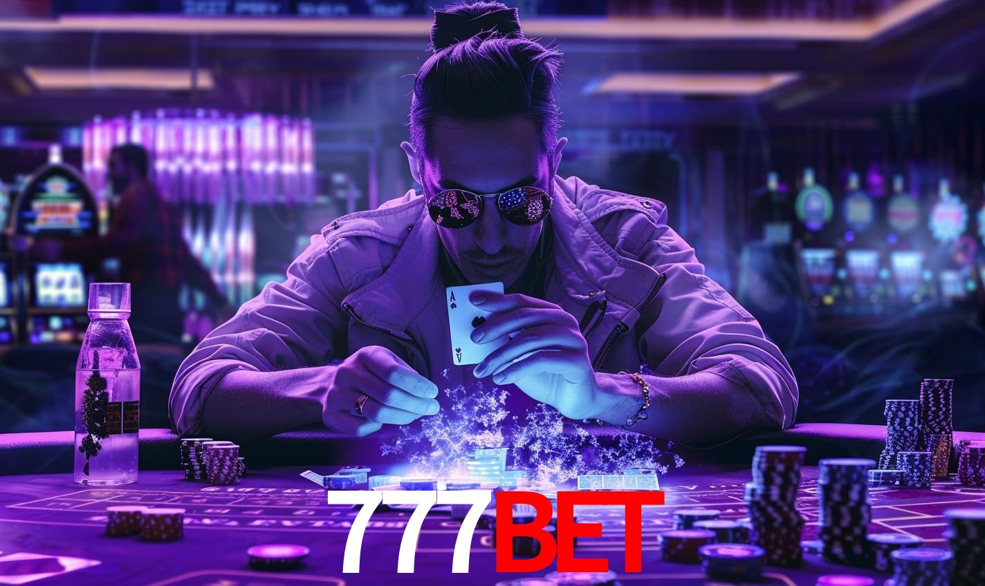 Live Casino 777bet