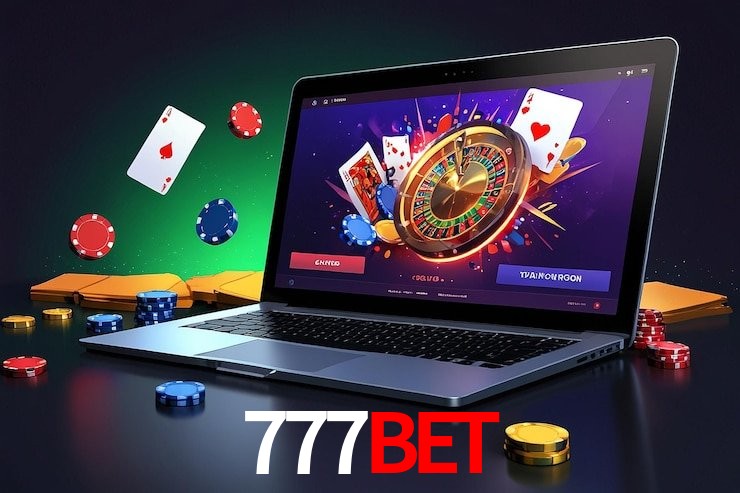 Casino Ao Vivo 777bet