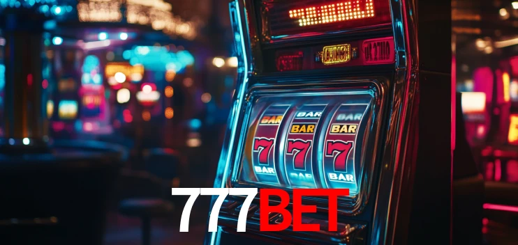 Welcome Bonus 777bet