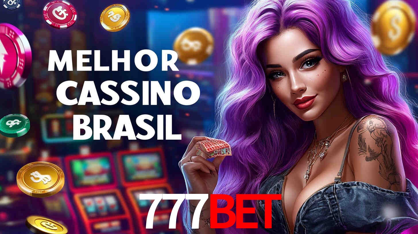 A Popularidade dos Caça-Níqueis no 777bet