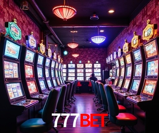 Design Responsivo 777bet