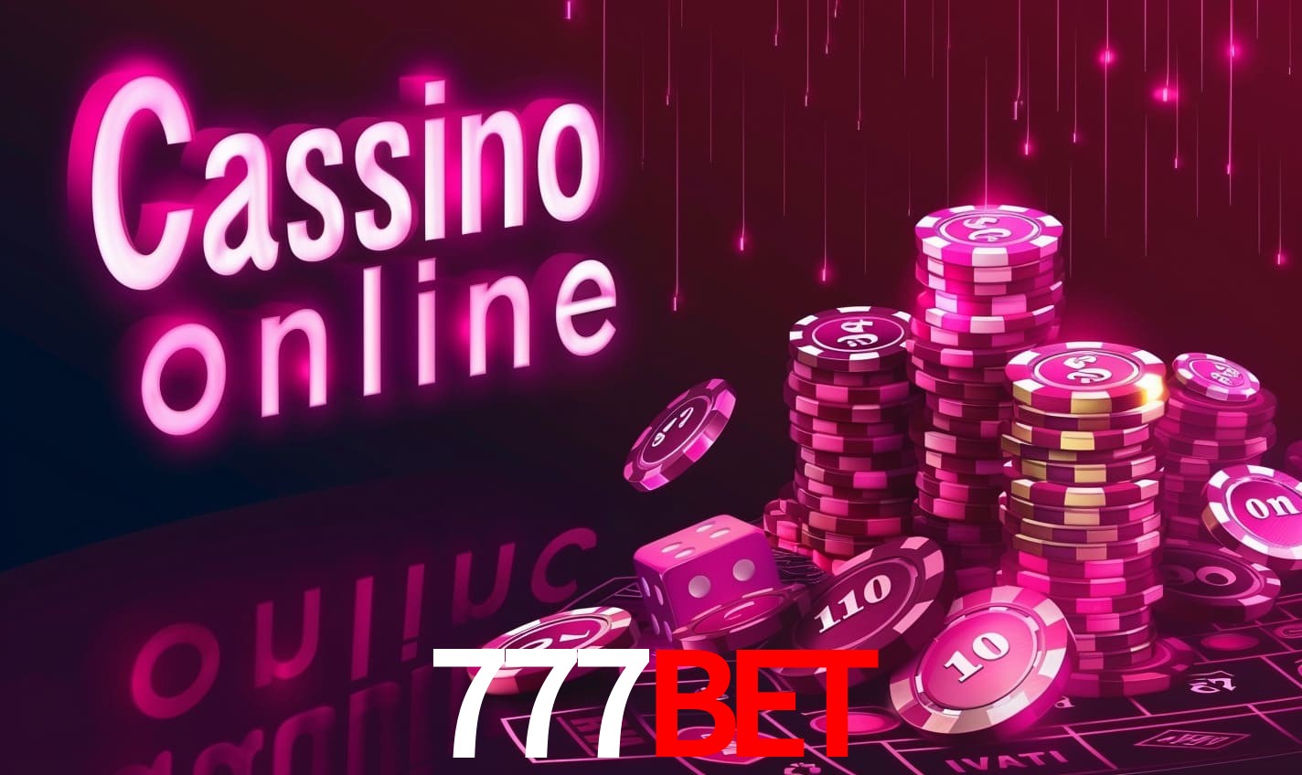 Explorando a Categoria de Eventos em Apostas na 777bet