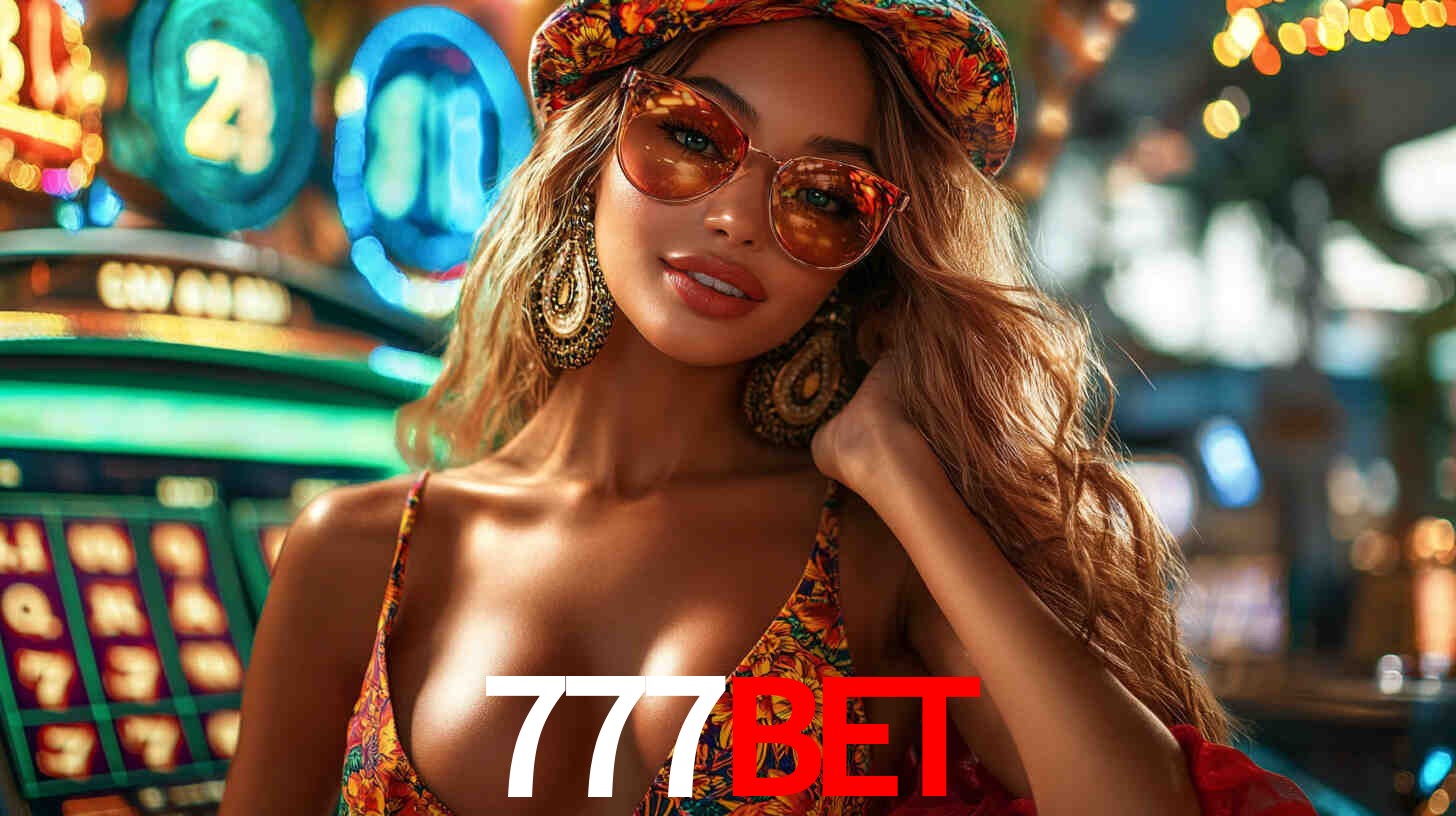 777bet App Interface