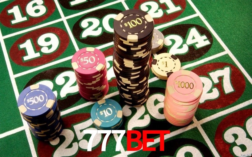 Programa VIP 777bet