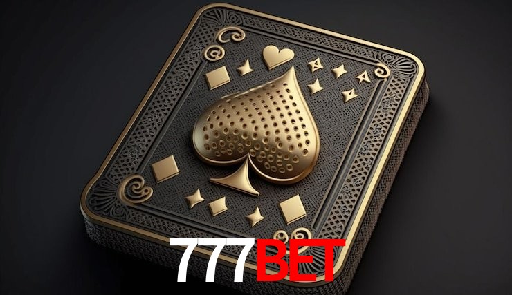Mesa de Blackjack 777bet
