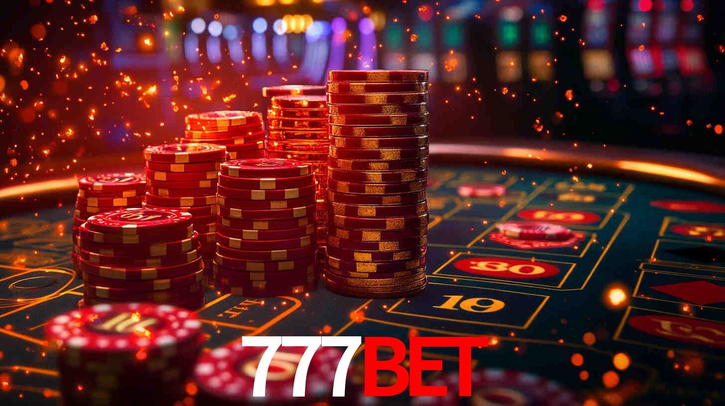 Premium Interface 777bet
