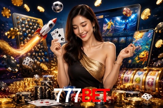 Live Casino 777bet