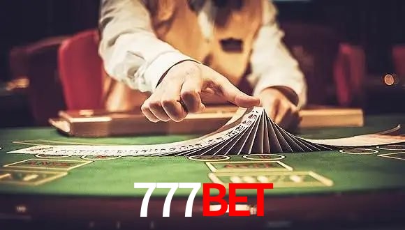 VIP Casino 777bet