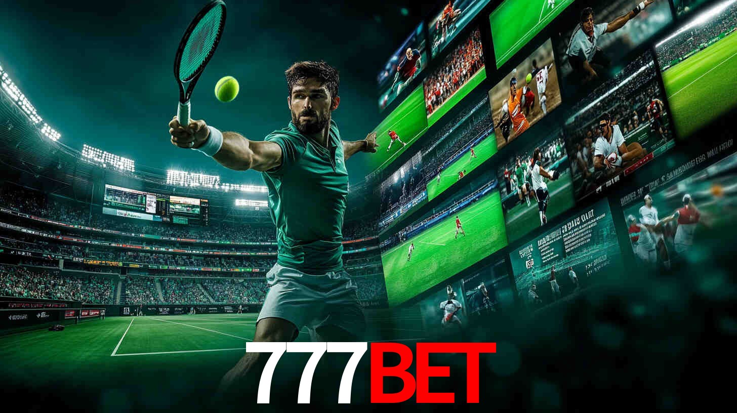 Descubra o Programa VIP da 777bet: Vantagens Exclusivas para Jogadores