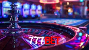 Casino Ao Vivo 777bet
