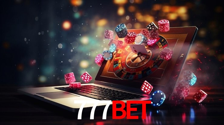 A Emoção da Loteria na 777bet: Uma Chance de Mudança de Vida