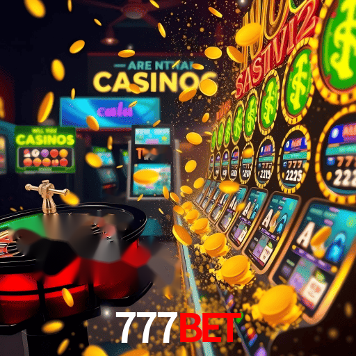 Descubra o Programa VIP da 777bet: Vantagens Exclusivas para Jogadores