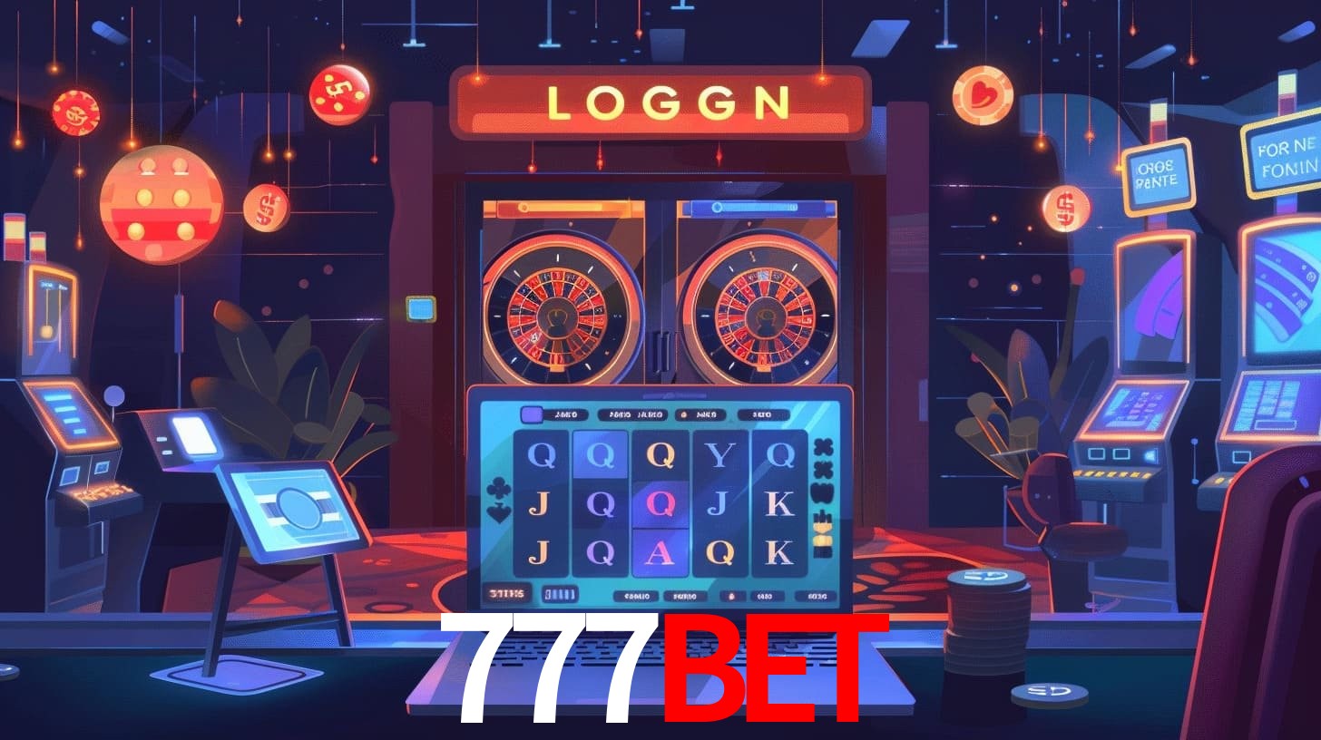 Jogos de Slot 777bet