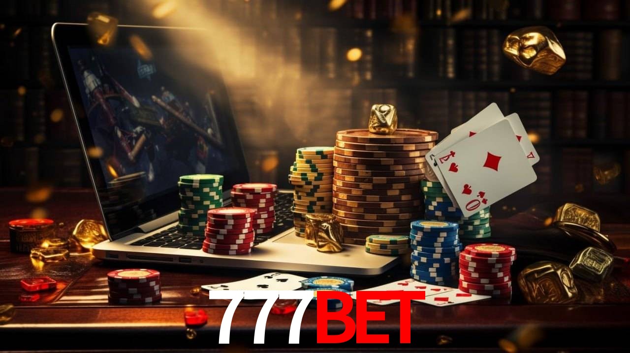 Interface Premium 777bet