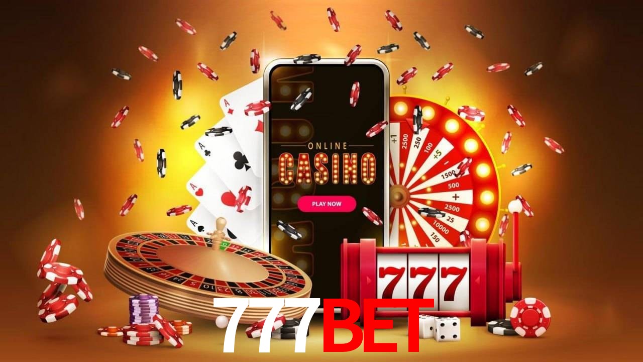 Estatísticas Esportivas 777bet