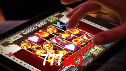 Desvendando o Mundo dos Jogos Virtuais na 777bet