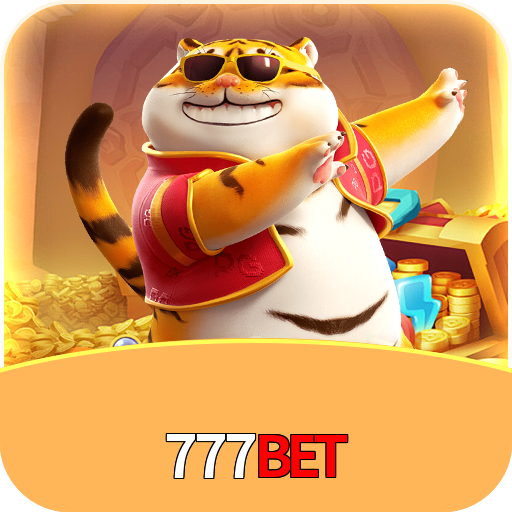 Logo da 777bet